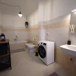 Apartment Il Bumbunin *