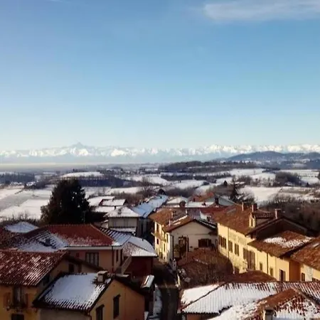 Il Bumbunin * Moncucco Torinese