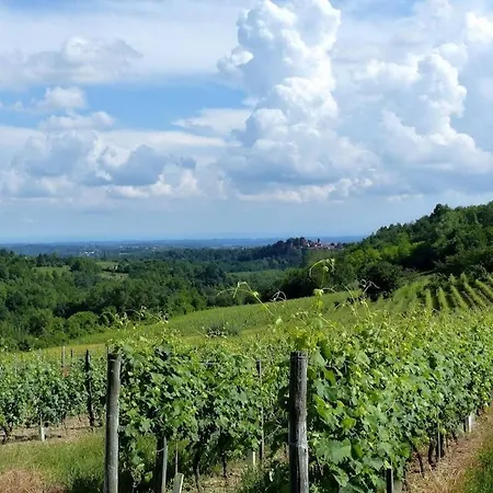 Il Bumbunin Daire Moncucco Torinese