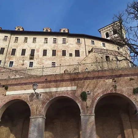 Il Bumbunin Daire Moncucco Torinese