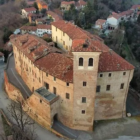 Il Bumbunin Moncucco Torinese
