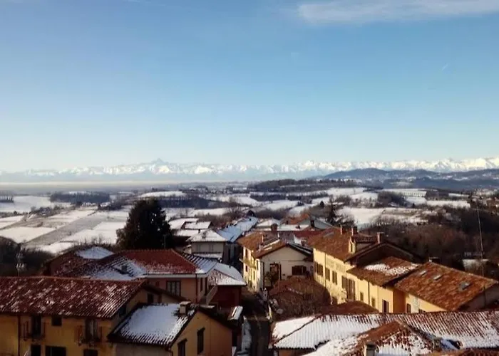 Il Bumbunin * Moncucco Torinese