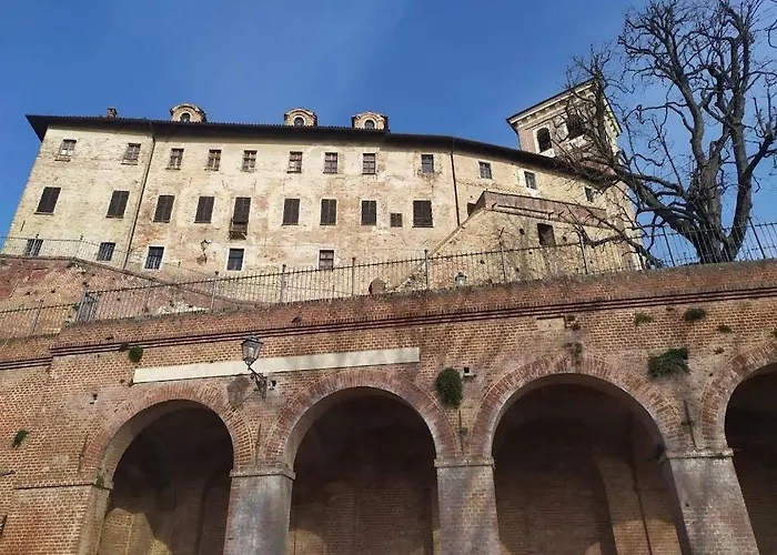 Il Bumbunin Lejlighed Moncucco Torinese